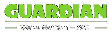 Guardian logo
