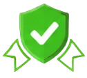 365 guarantee shield